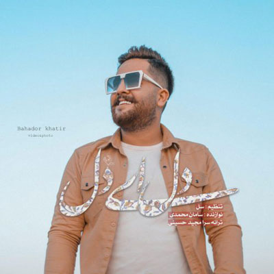 دانلود آهنگ دل ای دل مجید حسینی